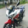 Yamaha FAZER